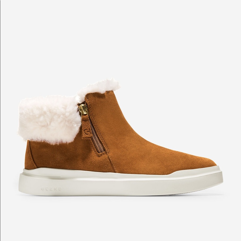 Cole haan boots